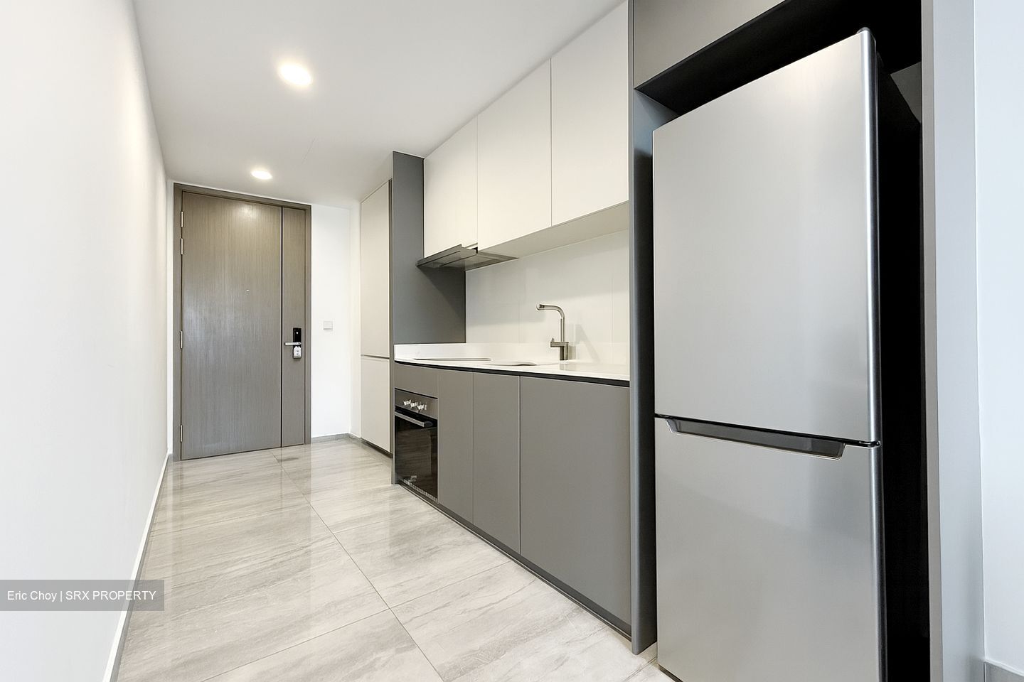 Affinity At Serangoon (D19), Apartment #492207581